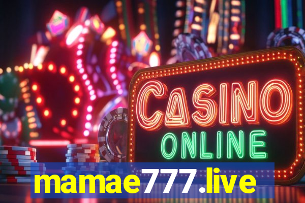 mamae777.live