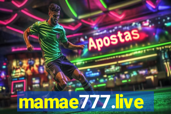 mamae777.live