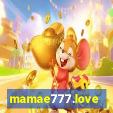 mamae777.love