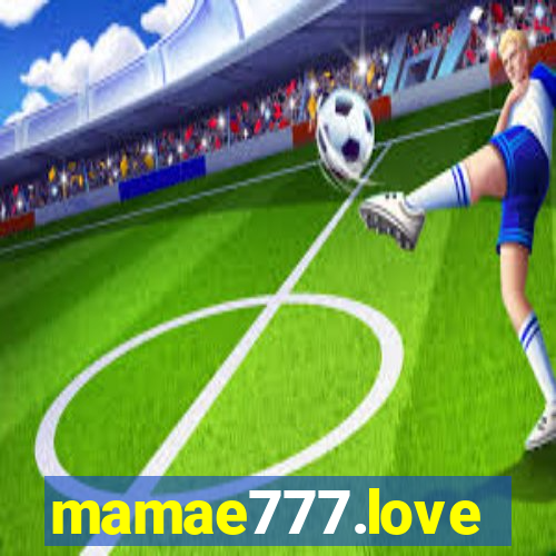 mamae777.love