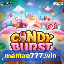 mamae777.win