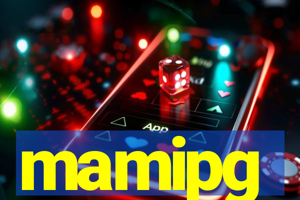 mamipg