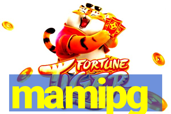 mamipg