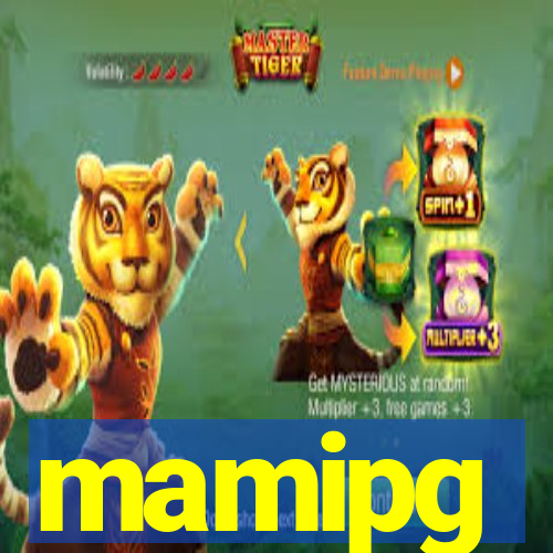 mamipg