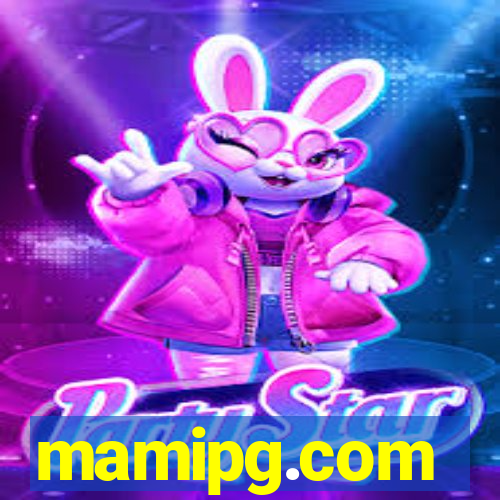 mamipg.com