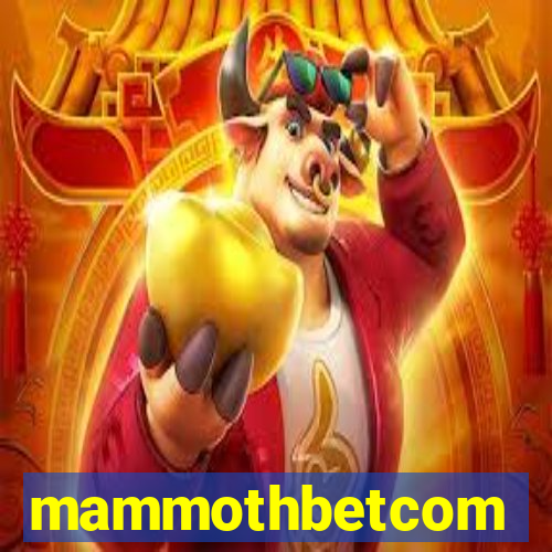 mammothbetcom