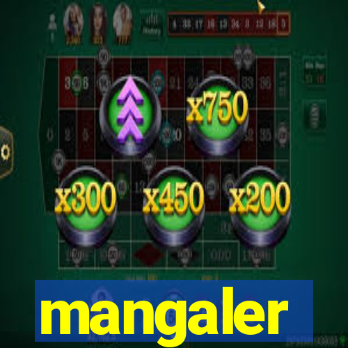 mangaler