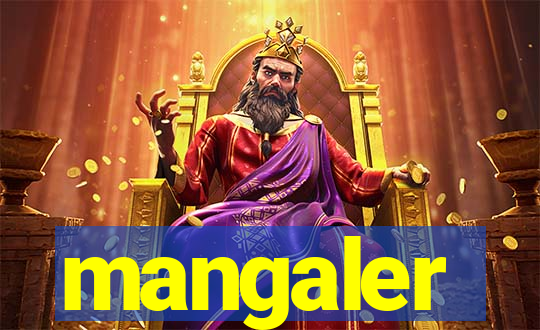 mangaler