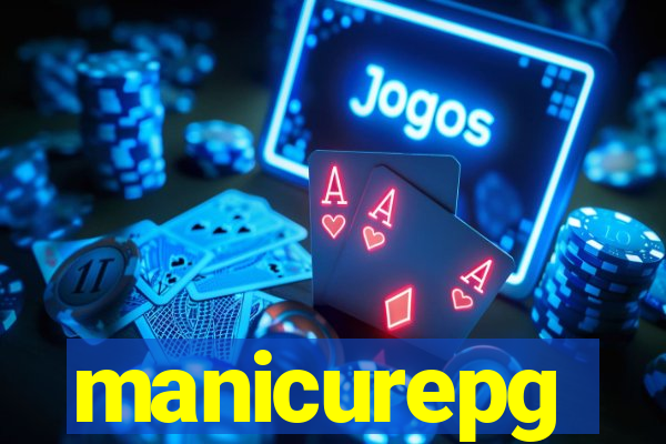 manicurepg