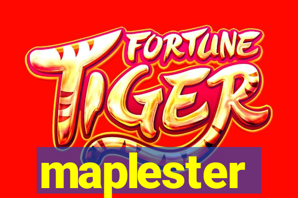 maplester