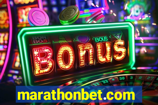 marathonbet.com