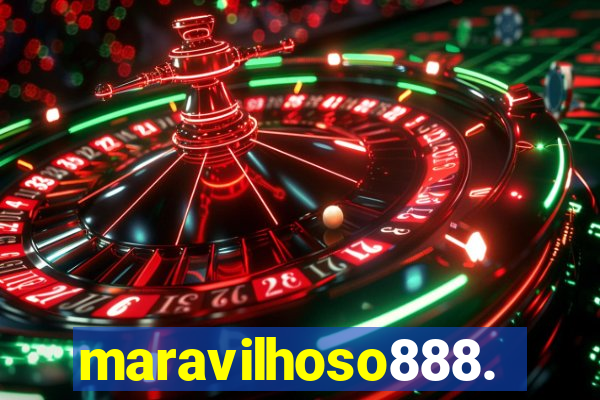 maravilhoso888.com