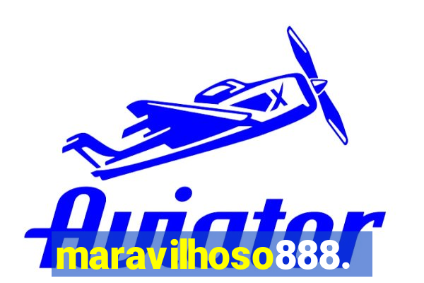 maravilhoso888.com