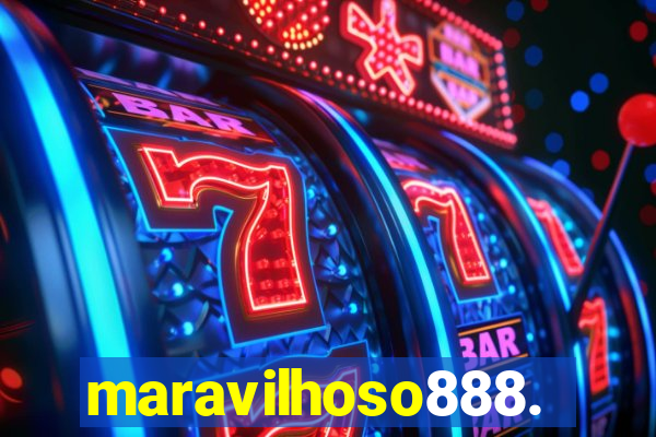 maravilhoso888.com