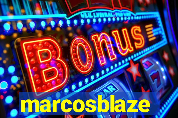 marcosblaze