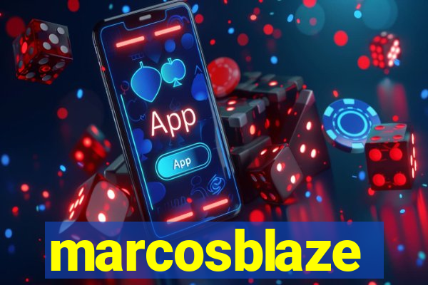 marcosblaze