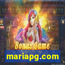 mariapg.com