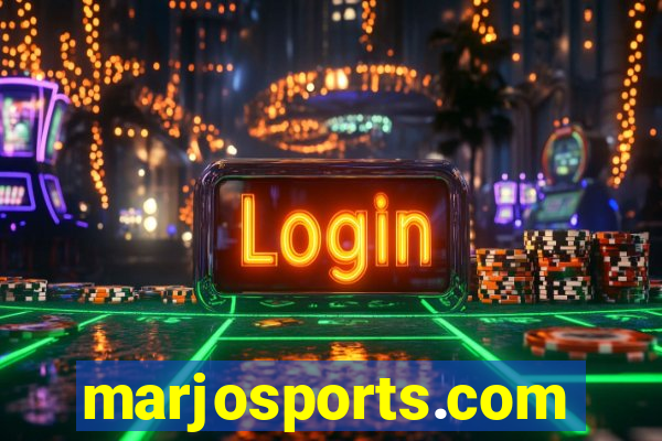 marjosports.com.br