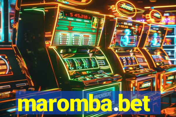 maromba.bet