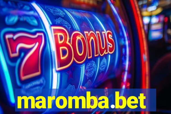 maromba.bet