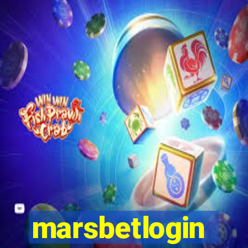 marsbetlogin