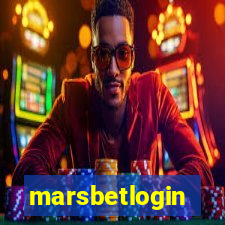 marsbetlogin