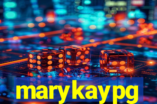 marykaypg