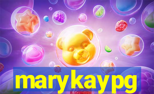 marykaypg