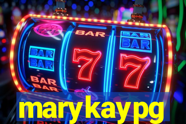 marykaypg