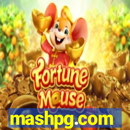 mashpg.com