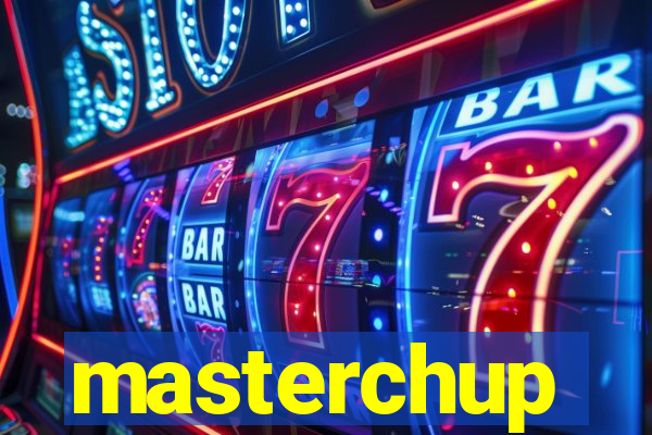 masterchup