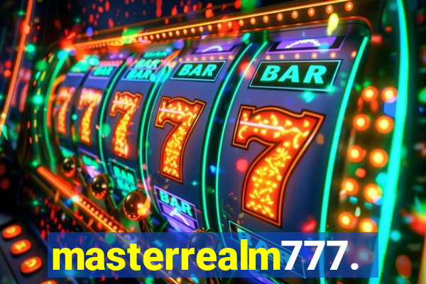 masterrealm777.com