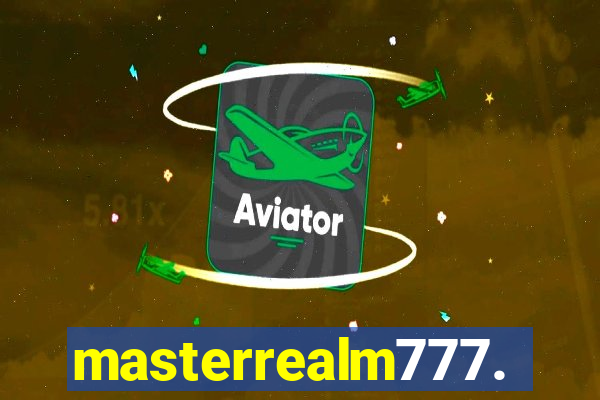 masterrealm777.com