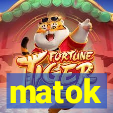 matok