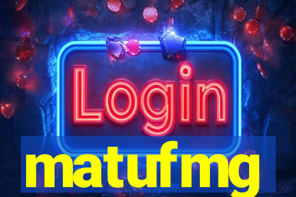 matufmg