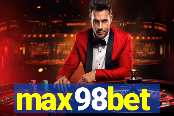 max98bet