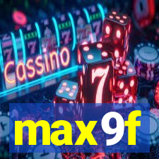 max9f