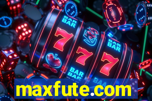 maxfute.com