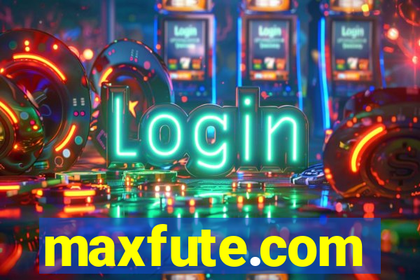 maxfute.com