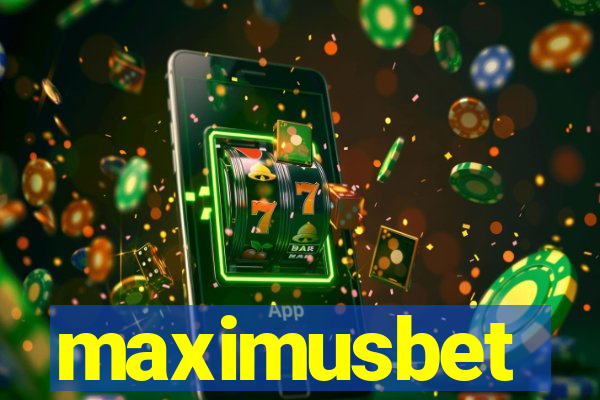 maximusbet