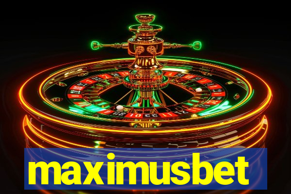 maximusbet