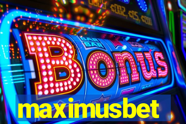 maximusbet