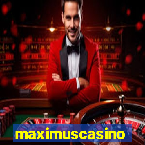 maximuscasino