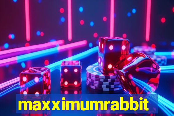 maxximumrabbit