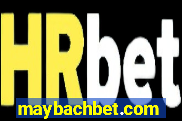 maybachbet.com