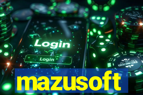 mazusoft