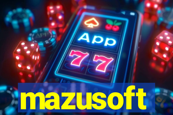 mazusoft