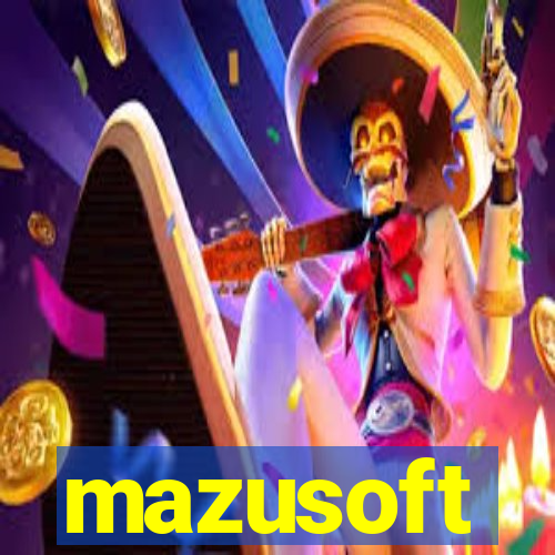 mazusoft