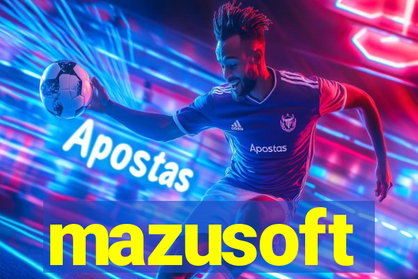 mazusoft