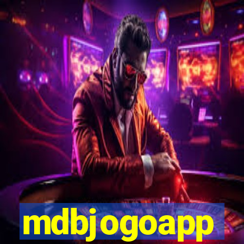 mdbjogoapp